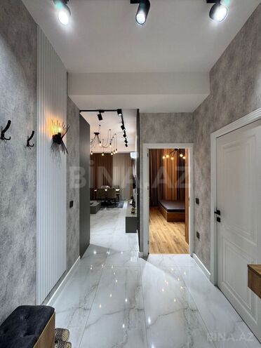 Продаётся 2-комн. новостройка 54 м², Наримановский  р., photo 1 from 13
