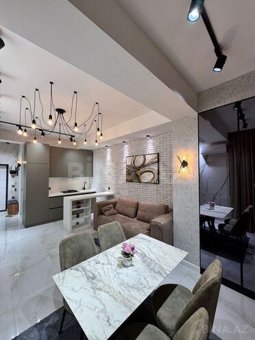 Продаётся 2-комн. новостройка 54 м², Наримановский  р., photo 7 from 13
