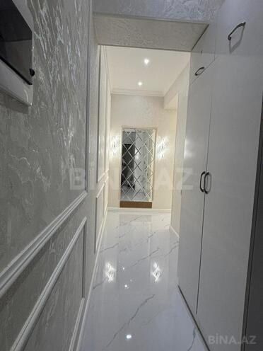 Satılır 3 otaqlı yeni tikili 85 m², 28 May m., photo 18 from 21