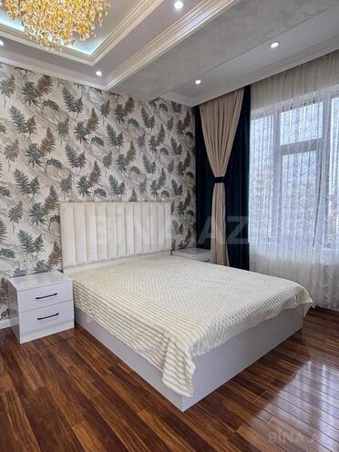 Satılır 3 otaqlı yeni tikili 85 m², 28 May m., photo 19 from 21