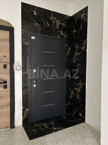 Satılır 3 otaqlı yeni tikili 85 m², 28 May m., photo 20 from 21