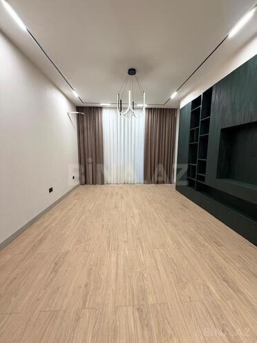 Satılır 3 otaqlı yeni tikili 140 m², Nəriman Nərimanov m., photo 4 from 22