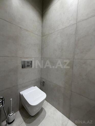 Satılır 3 otaqlı yeni tikili 140 m², Nəriman Nərimanov m., photo 20 from 22