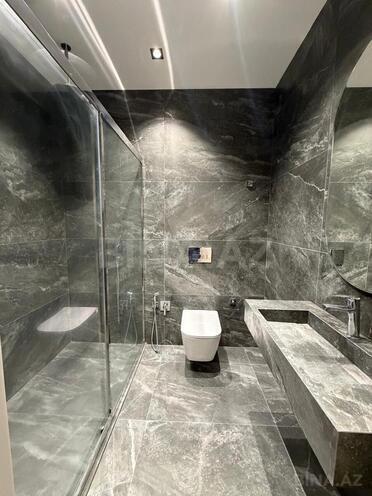 Satılır 3 otaqlı yeni tikili 140 m², Nəriman Nərimanov m., photo 21 from 22