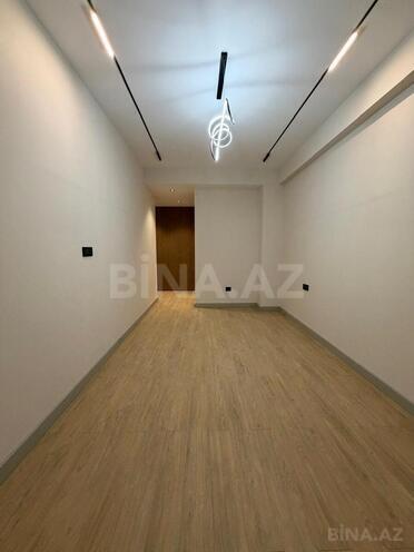 Satılır 3 otaqlı yeni tikili 140 m², Nəriman Nərimanov m., photo 14 from 22