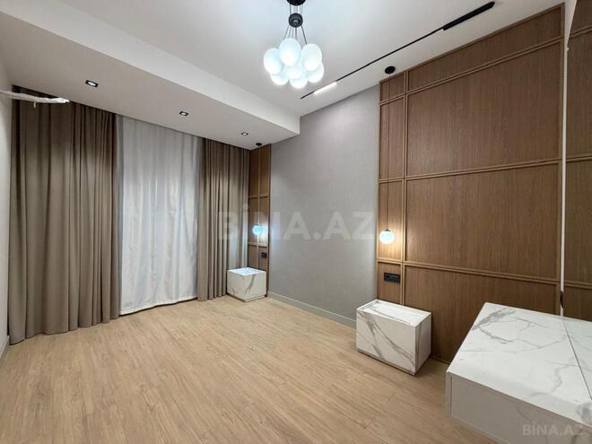 Satılır 3 otaqlı yeni tikili 140 m², Nəriman Nərimanov m., photo 10 from 22