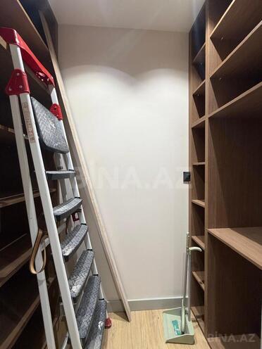Satılır 3 otaqlı yeni tikili 140 m², Nəriman Nərimanov m., photo 17 from 22