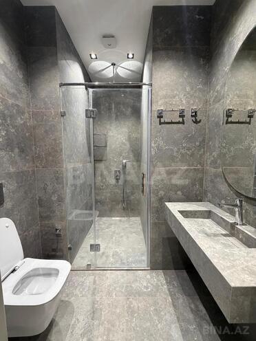Satılır 3 otaqlı yeni tikili 140 m², Nəriman Nərimanov m., photo 18 from 22
