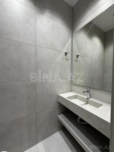 Satılır 3 otaqlı yeni tikili 140 m², Nəriman Nərimanov m., photo 19 from 22