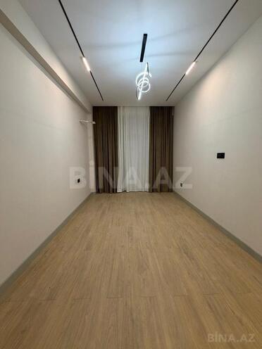 Satılır 3 otaqlı yeni tikili 140 m², Nəriman Nərimanov m., photo 13 from 22