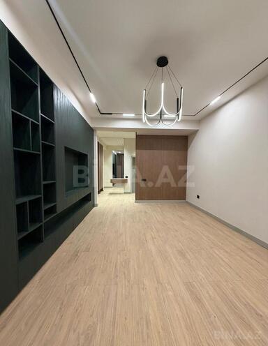 Satılır 3 otaqlı yeni tikili 140 m², Nəriman Nərimanov m., photo 5 from 22