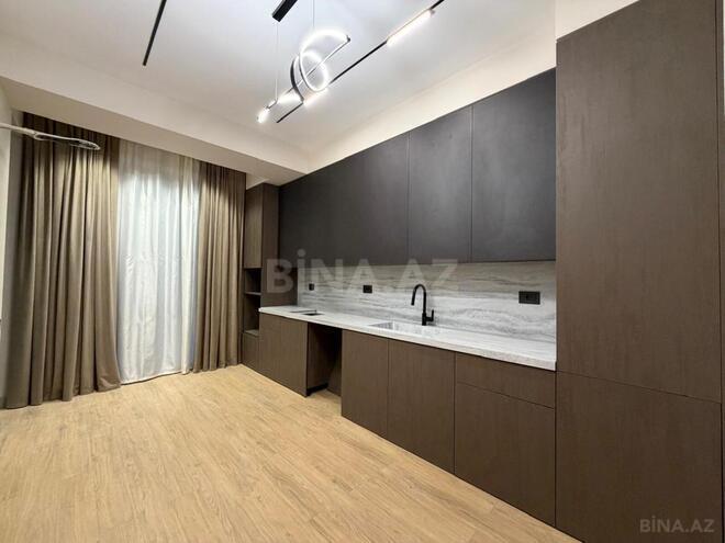 Satılır 3 otaqlı yeni tikili 140 m², Nəriman Nərimanov m., photo 8 from 22