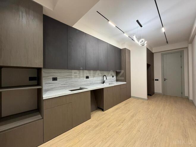 Satılır 3 otaqlı yeni tikili 140 m², Nəriman Nərimanov m., photo 9 from 22