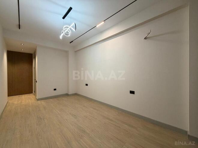 Satılır 3 otaqlı yeni tikili 140 m², Nəriman Nərimanov m., photo 16 from 22
