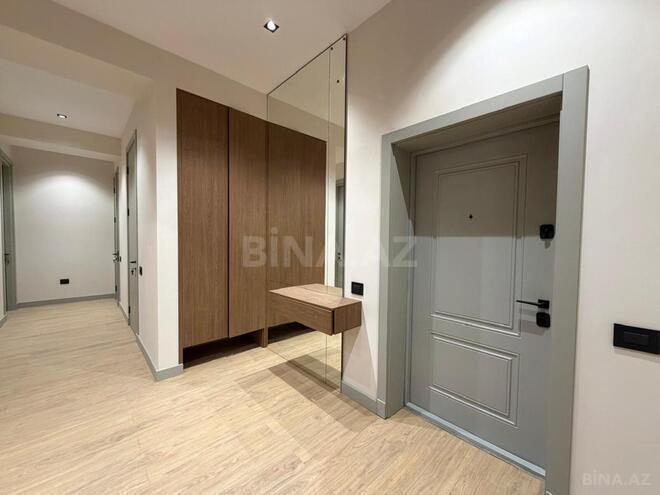 Satılır 3 otaqlı yeni tikili 140 m², Nəriman Nərimanov m., photo 12 from 22