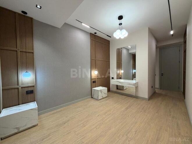 Satılır 3 otaqlı yeni tikili 140 m², Nəriman Nərimanov m., photo 11 from 22