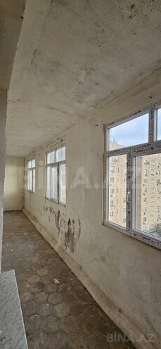 Satılır 2 otaqlı köhnə tikili 58 m², Biləcəri q., photo 10 from 12