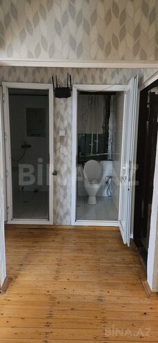 Satılır 2 otaqlı köhnə tikili 58 m², Biləcəri q., photo 4 from 12