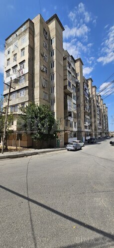 Satılır 2 otaqlı köhnə tikili 58 m², Biləcəri q., photo 11 from 12