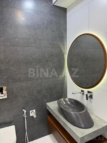 Satılır 3 otaqlı yeni tikili 118 m², Nəriman Nərimanov m., photo 11 from 22