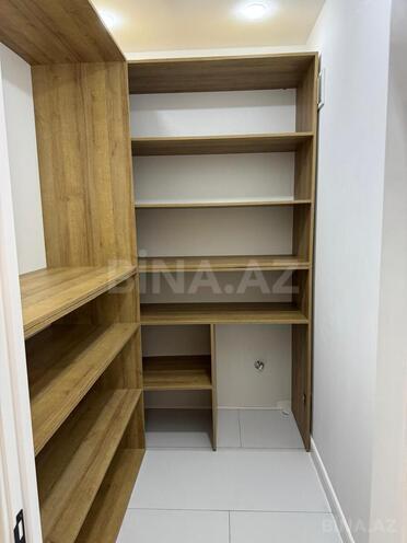 Satılır 3 otaqlı yeni tikili 118 m², Nəriman Nərimanov m., photo 21 from 22
