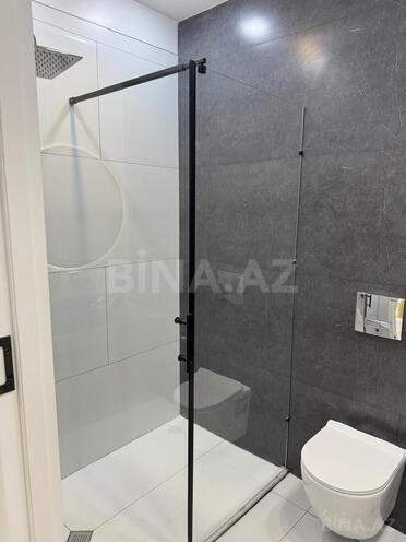 Satılır 3 otaqlı yeni tikili 118 m², Nəriman Nərimanov m., photo 13 from 22