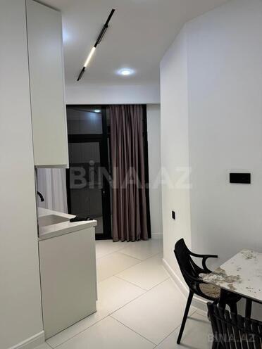 Satılır 3 otaqlı yeni tikili 118 m², Nəriman Nərimanov m., photo 18 from 22