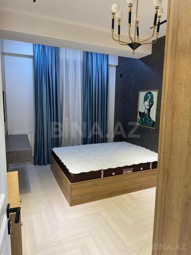 Satılır 3 otaqlı yeni tikili 118 m², Nəriman Nərimanov m., photo 17 from 22