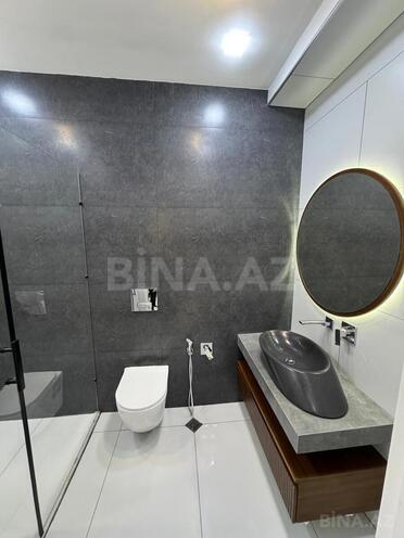 Satılır 3 otaqlı yeni tikili 118 m², Nəriman Nərimanov m., photo 14 from 22