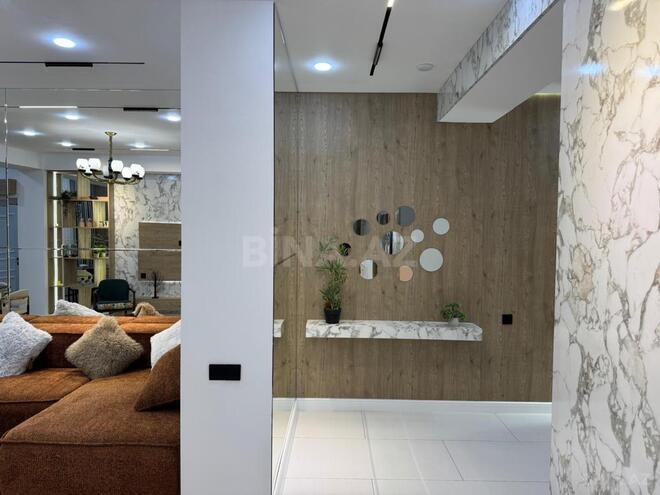 Satılır 3 otaqlı yeni tikili 118 m², Nəriman Nərimanov m., photo 9 from 22