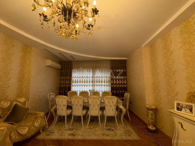 Satılır 4 otaqlı yeni tikili 224 m², Nəsimi r., photo 8 from 27