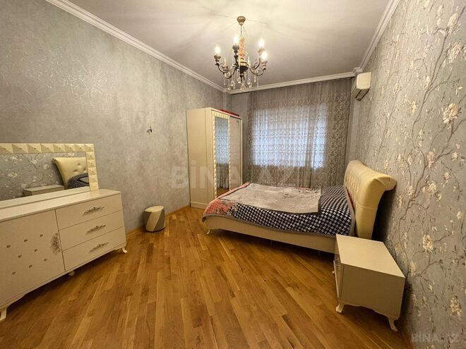 Satılır 4 otaqlı yeni tikili 224 m², Nəsimi r., photo 21 from 27