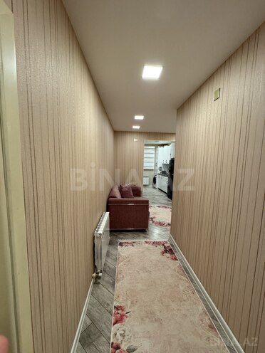 İcarəyə verilir 3 otaqlı köhnə tikili 60 m², Nəriman Nərimanov m., photo 4 from 10