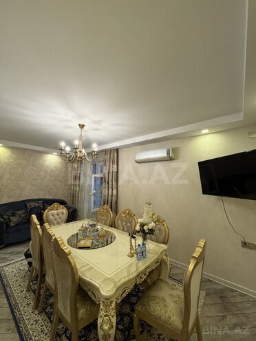 İcarəyə verilir 3 otaqlı köhnə tikili 60 m², Nəriman Nərimanov m., photo 3 from 10