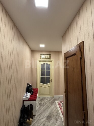 İcarəyə verilir 3 otaqlı köhnə tikili 60 m², Nəriman Nərimanov m., photo 8 from 10