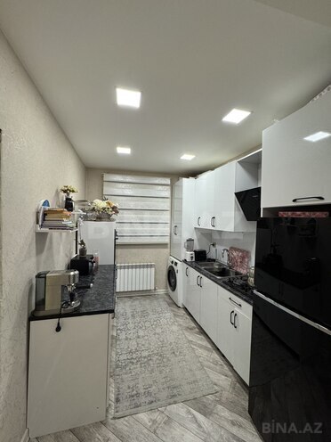 İcarəyə verilir 3 otaqlı köhnə tikili 60 m², Nəriman Nərimanov m., photo 6 from 10