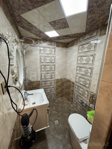 İcarəyə verilir 3 otaqlı köhnə tikili 60 m², Nəriman Nərimanov m., photo 9 from 10