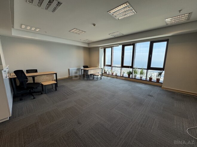 İcarəyə verilir 6 otaqlı ofis 236 m², Şah İsmayıl Xətai m., photo 11 from 26