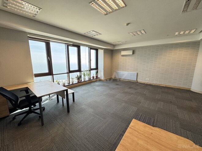 İcarəyə verilir 6 otaqlı ofis 236 m², Şah İsmayıl Xətai m., photo 10 from 26