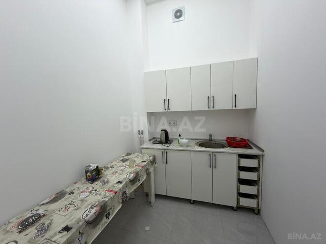 Сдаётся 2-комн. офис 240 м², м. Нефтчиляр, photo 10 from 12