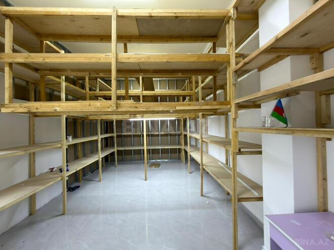 Сдаётся 2-комн. офис 240 м², м. Нефтчиляр, photo 11 from 12