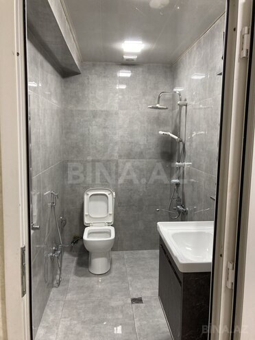 İcarəyə verilir 2 otaqlı yeni tikili 30 m², Abşeron r., photo 6 from 7