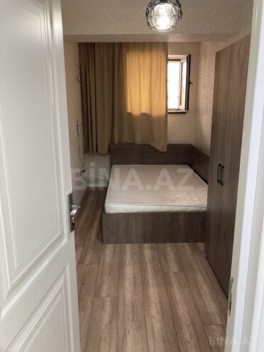 İcarəyə verilir 2 otaqlı yeni tikili 30 m², Abşeron r., photo 4 from 7