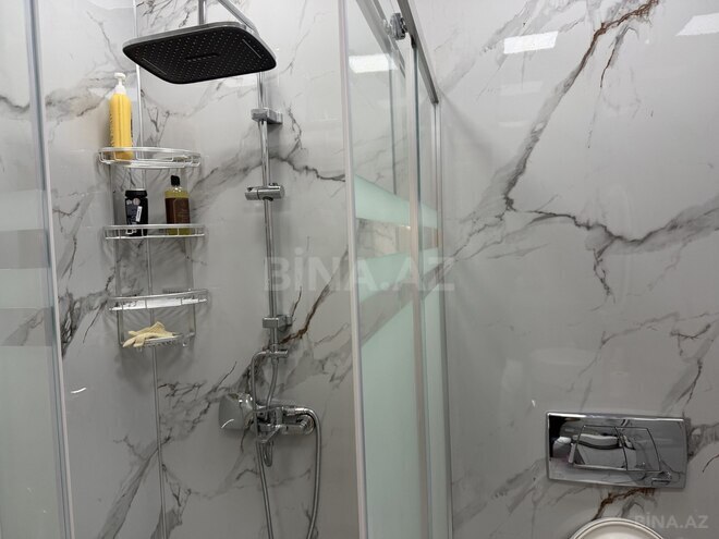 Satılır 4 otaqlı yeni tikili 172 m², Nəsimi r., photo 13 from 21