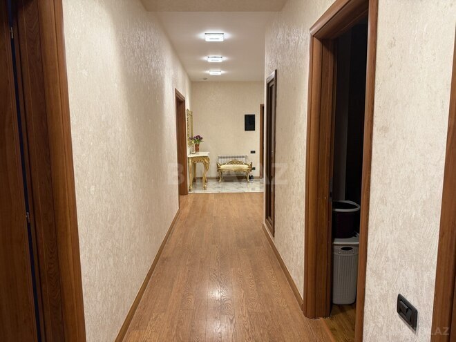 Satılır 4 otaqlı yeni tikili 172 m², Nəsimi r., photo 9 from 21