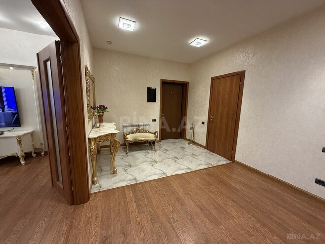 Satılır 4 otaqlı yeni tikili 172 m², Nəsimi r., photo 7 from 21