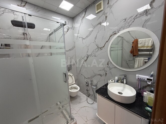 Satılır 4 otaqlı yeni tikili 172 m², Nəsimi r., photo 12 from 21