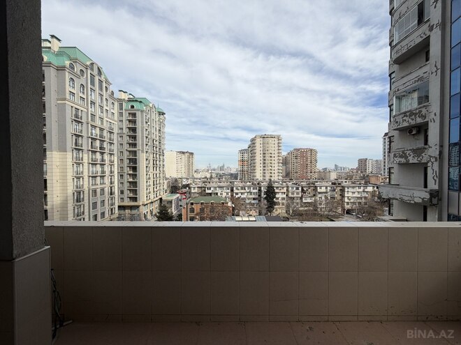 Satılır 4 otaqlı yeni tikili 172 m², Nəsimi r., photo 20 from 21