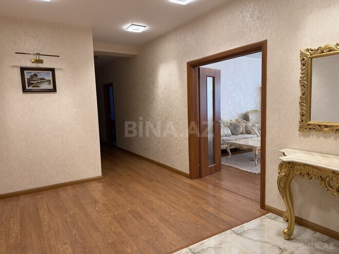 Satılır 4 otaqlı yeni tikili 172 m², Nəsimi r., photo 8 from 21