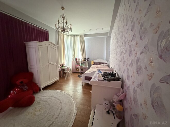 Satılır 4 otaqlı yeni tikili 172 m², Nəsimi r., photo 17 from 21
